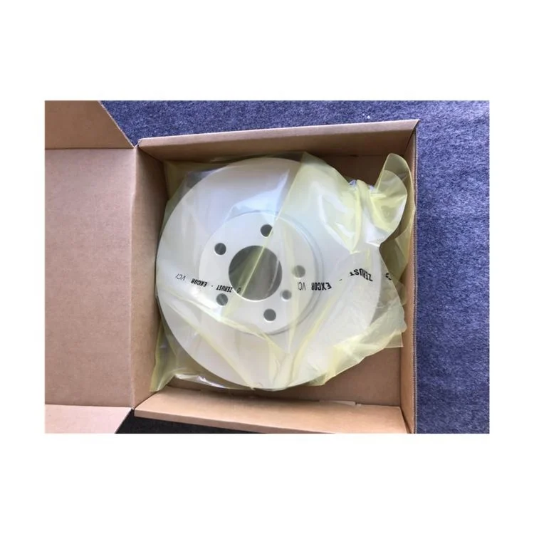 
OE SECOND-TIER SUPPLIER BRAKE DISC FOR BMW X5/E70/F15 X6/E71 34116793245 