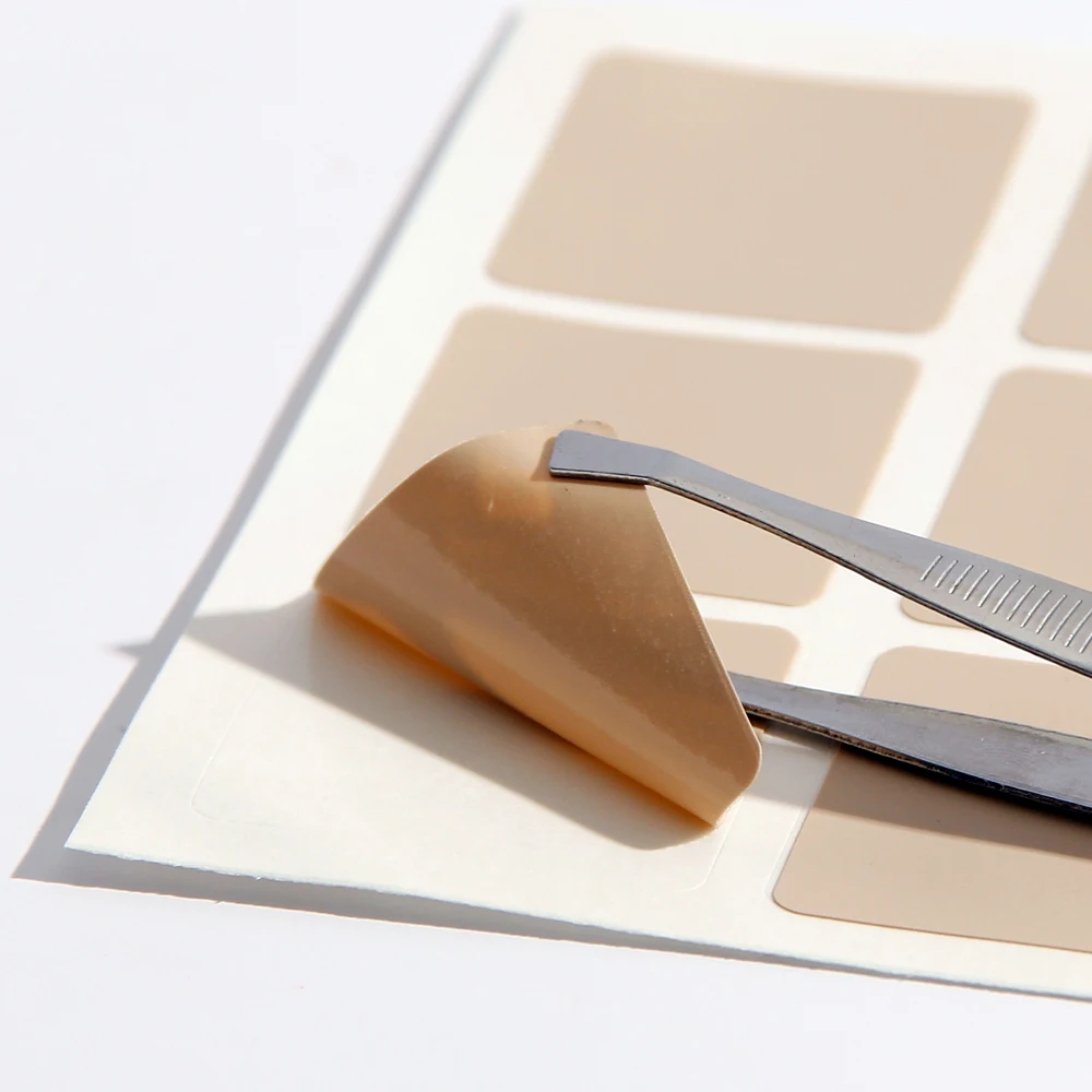 Поддержка частной торговой марки небольшой MOQ 30-Count Vitamin B12 трансдермальный пластырь