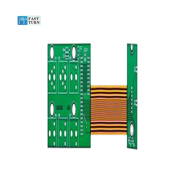 
Good Quality Electronic Suppliers Rigid-Flex PCB Printed Circuit Board development board 