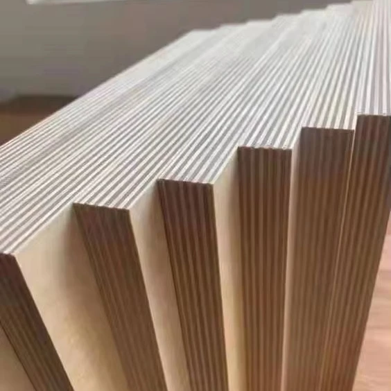 Промышленная фанерная доска для деревянной