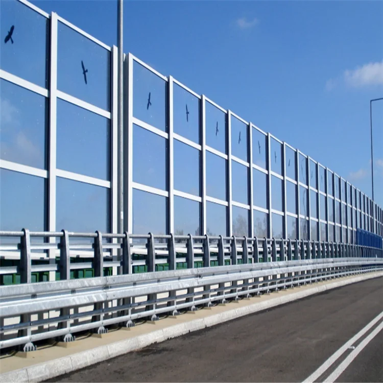 
singapore temporary sound barrier panel for construction 