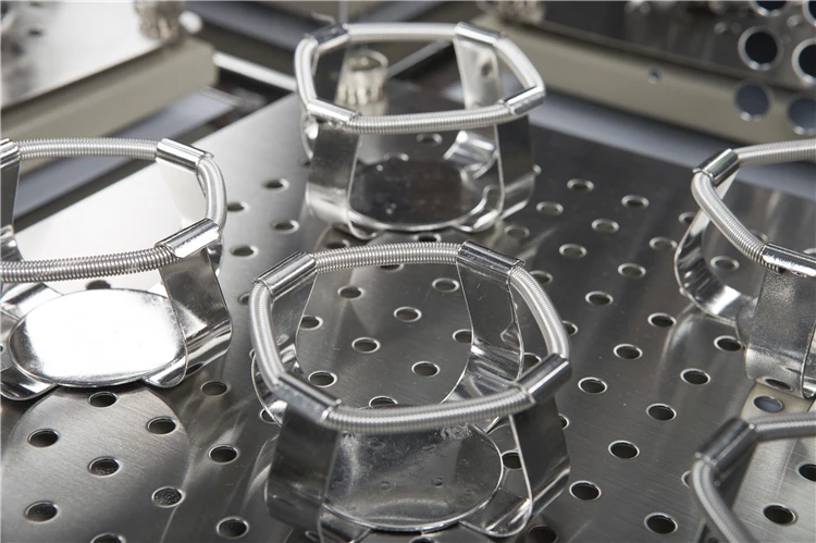 Made In China Laboratories Laboratory Rotating Oscillator Bsd-Tx370 Lab Shaker