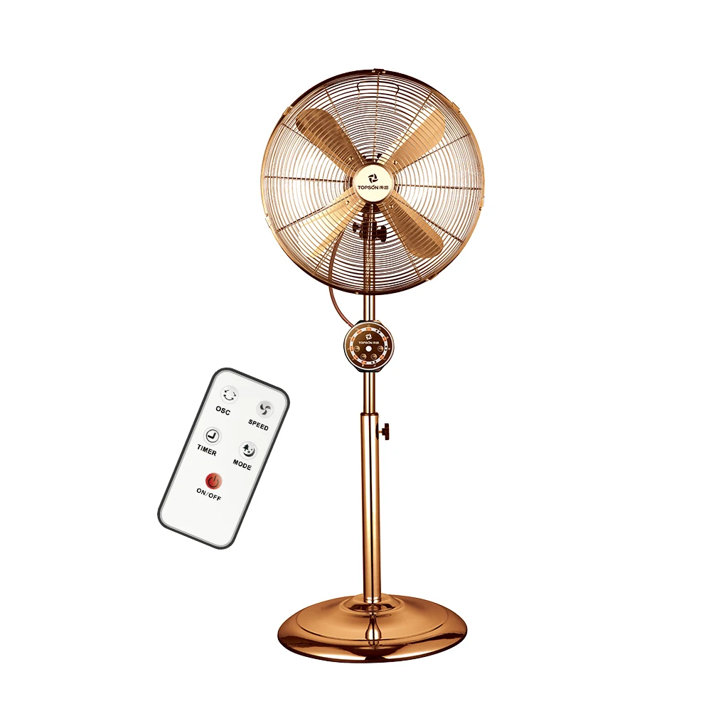 Hot Selling Modern Fans Metal Fan 110V For Home Office Room