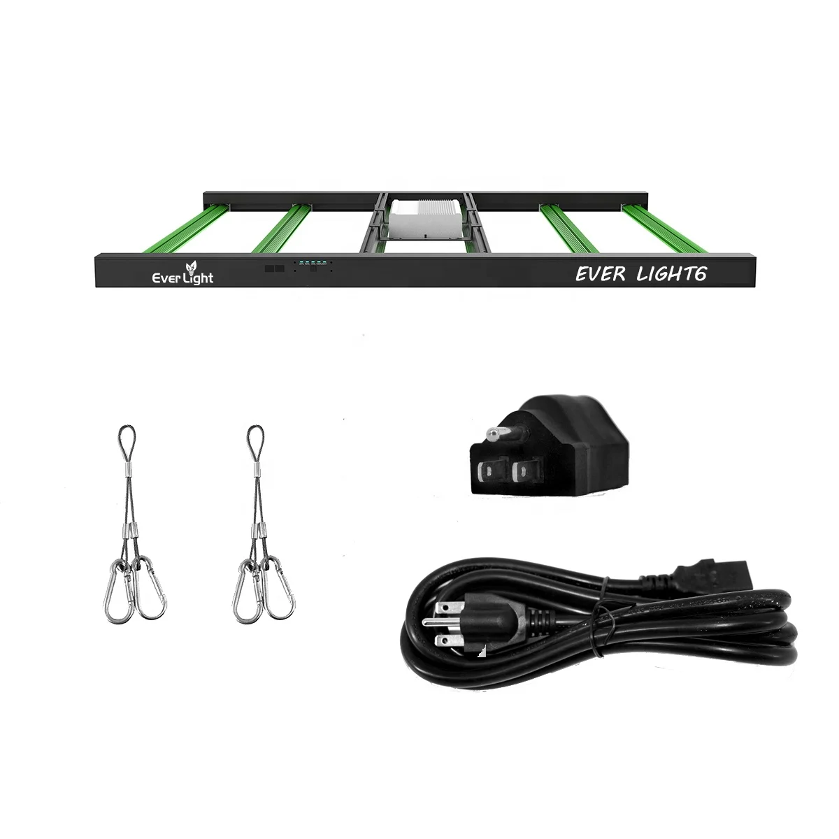 Most Popular Products Spider lm301b lm301h Full Spectrum 600W Indoor Plant Samsung Greenhouse LED Light