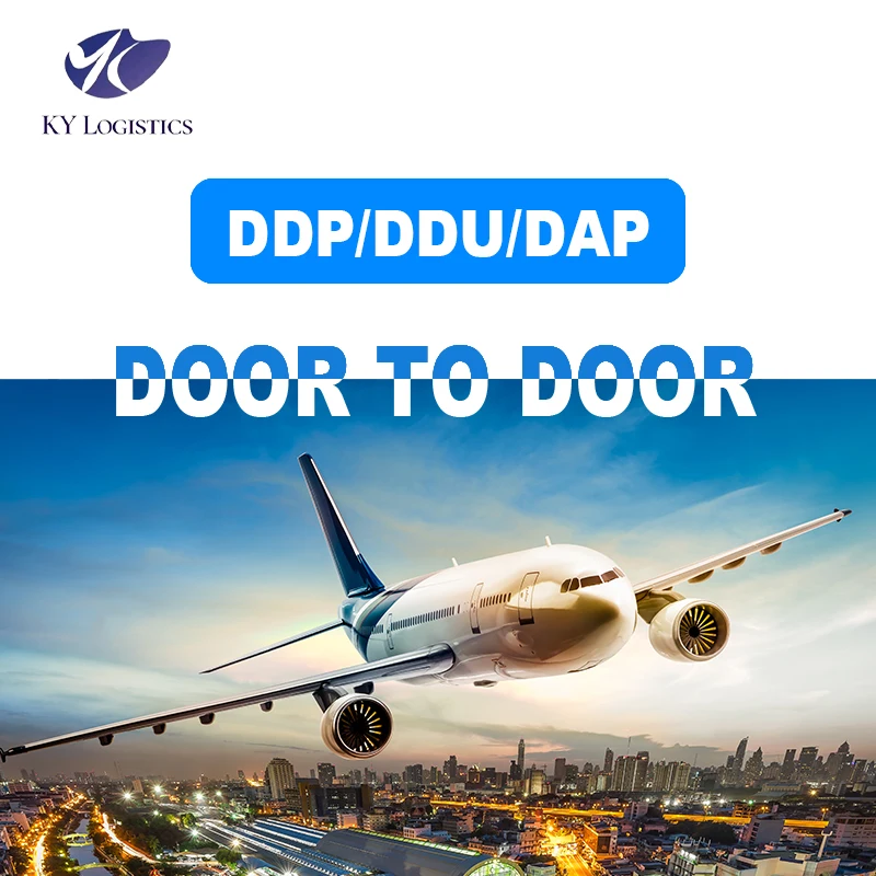 Fedex грузовые услуги из Китая в FBA морское судоходное агентство DDP логистика LCL судоходный агент морские перевозки