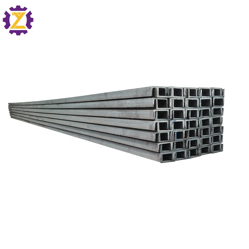 New design New Product Explosion High Quality  post-tensioned anchorages/Black U channel