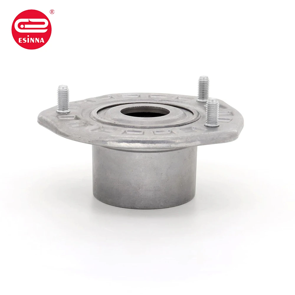 ESINNA 21096600 2N0412331D Front Axle Suspension Strut Mount for VOLKSWAGEN Audi Q5 2011-2017