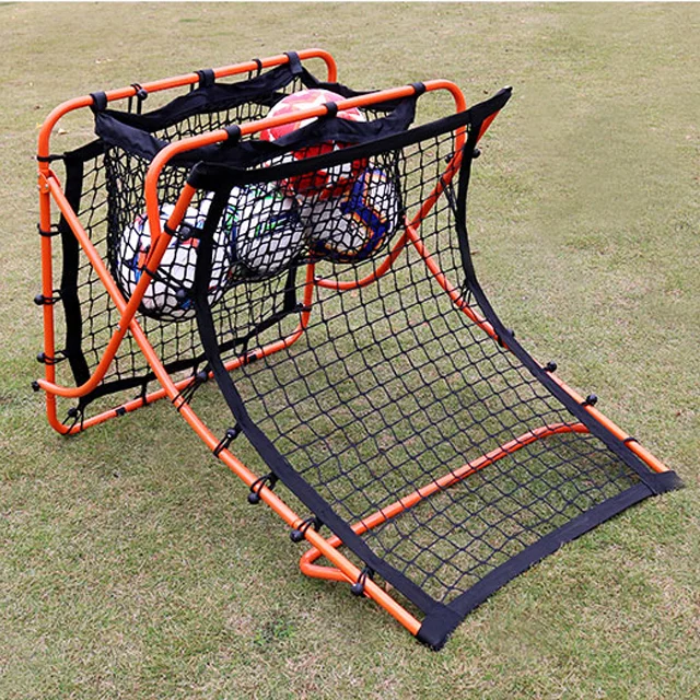 Soccer multi-functional trainer rebound net Rebound ball soccer training board net soccer equipment