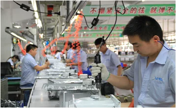 20L Red Stainless Steel Heavy-Duty Commercial Microwave Oven for Home