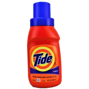Unlock Freshness: Top 10 Tide Ultra Liquid Detergent, 208 fl oz Options  HE Compatible and Superior Freshness for Your Laundry