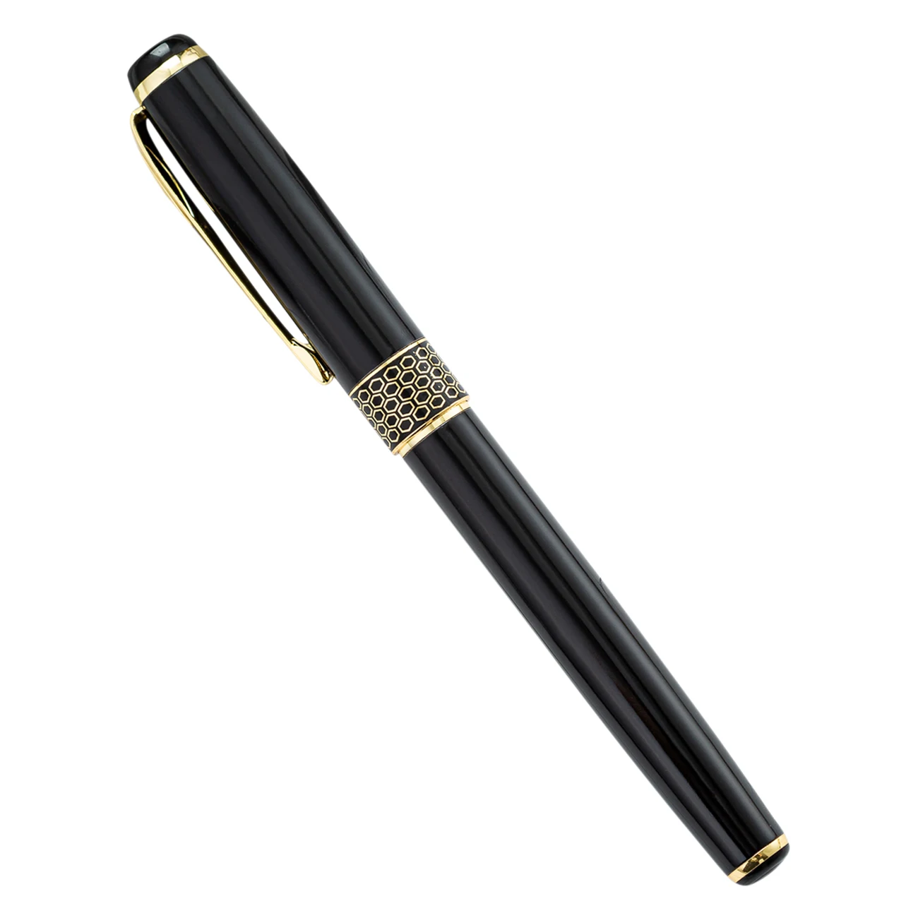 High Quality Roller Pen Best Price Gel Ball Pen Promotional Metal Pen With Custom Logo