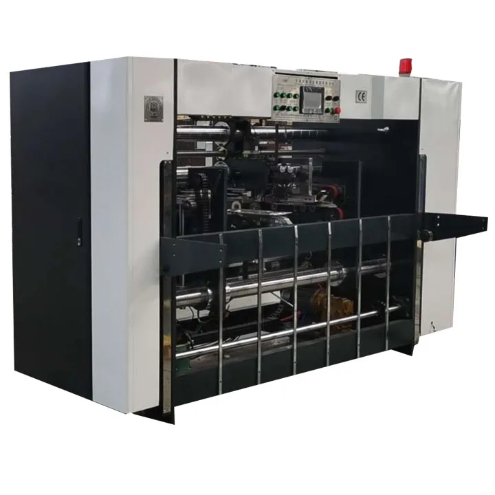 Машина для тонкого ножа для производства и распределения картона/машина для резки тонких лезвий