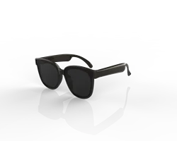 High Quality Custom Wholesale Smart Video Glasses Bluetooth Phone Glasses High Quality Smart Eye Wear Glasses