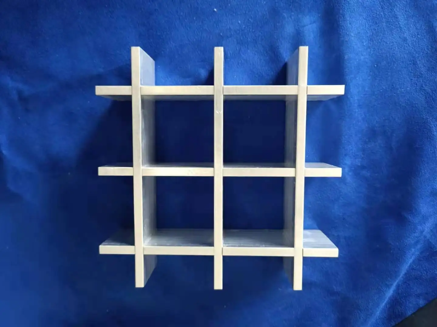 Aluminum Grating Decorative Grilles