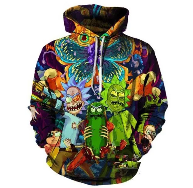 Хлопковые Толстовки OEM/ODM Hoddies оптовая продажа аниме Мультяшные хлопковые белые толстовки с капюшоном и кулиской мужские пуловеры для