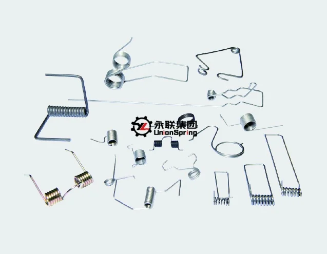 Metal Hanging Hook Metal Forming Equipment CNC Hot Sale Fishing Hook  Making Machine Spring Forming Machine US-20