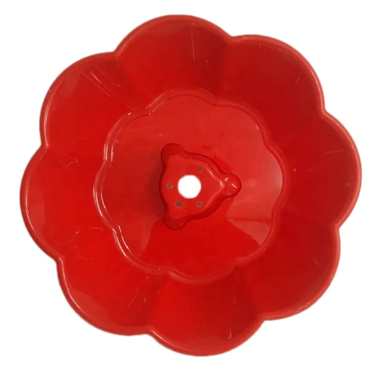 Manufacturers wholesale various models of vacuum thermoforming PVC plastic products display storage plastic trays