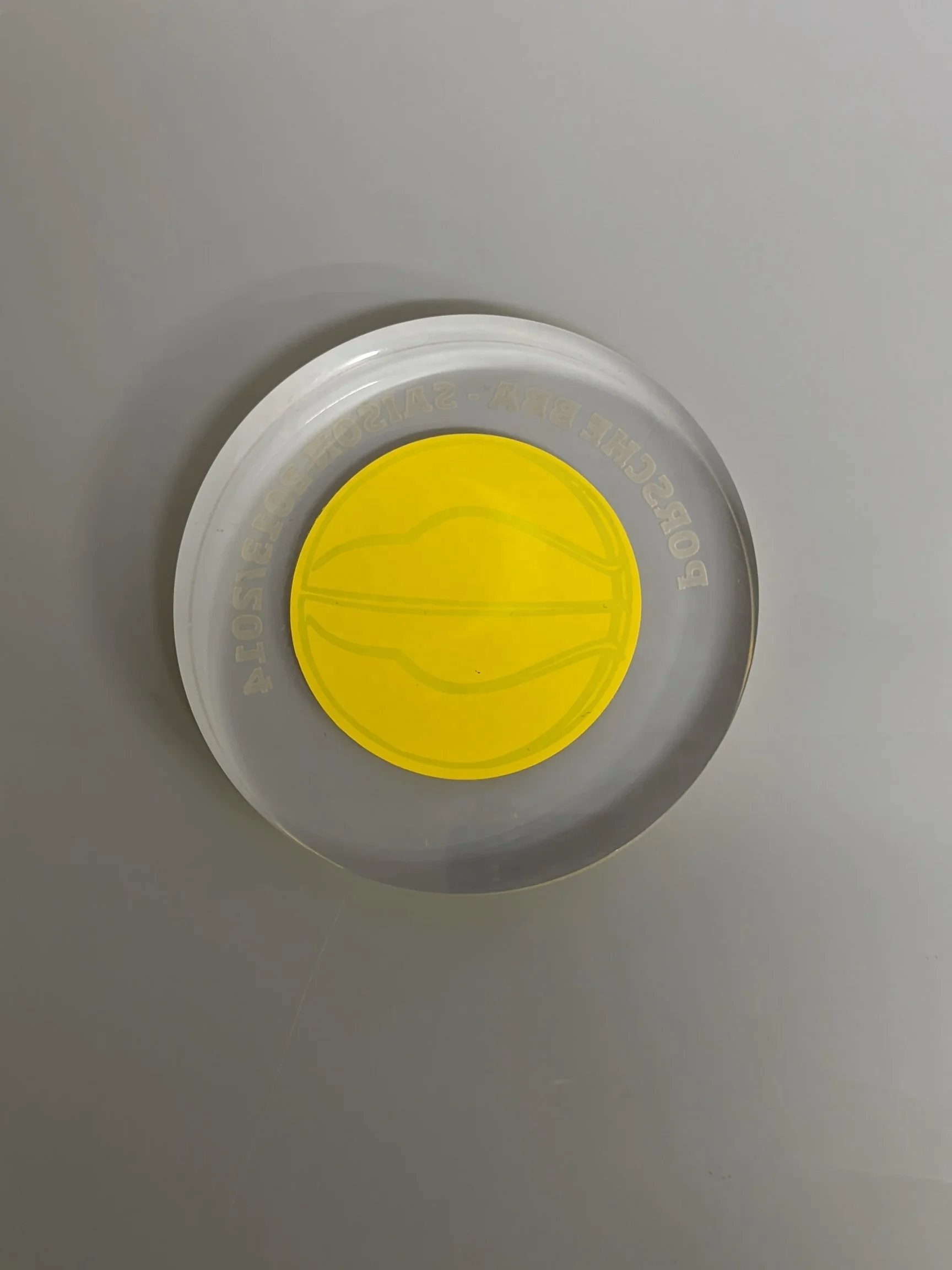 Hot Sale Acrylic round Award with Base PP Material Plastic Trophy Souvenir for Home Decoration for Medals Bags Stars Blocks