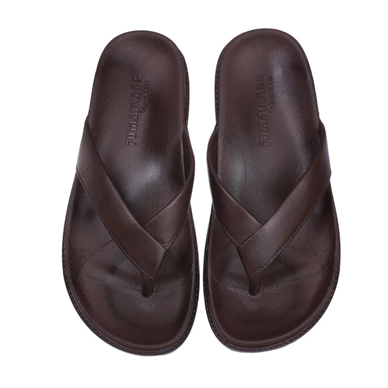 Оптовая продажа, шлепанцы для дома и улицы для мужчин и женщин, Нескользящие шлепанцы для ванной, пляжные тапочки