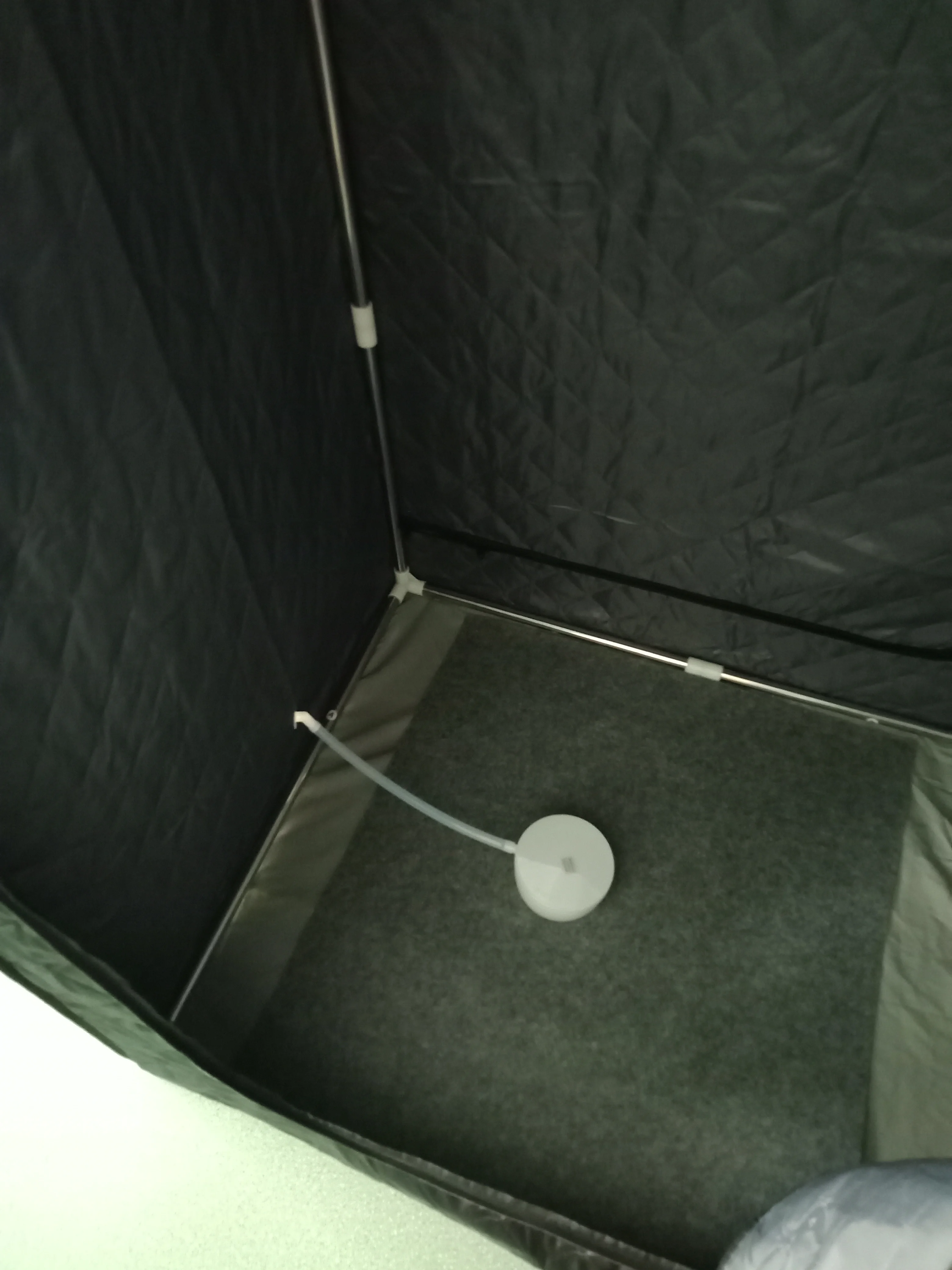 2023 New portable steam outdoor sauna spa full body sauna tent Beauty Spa Personal Use