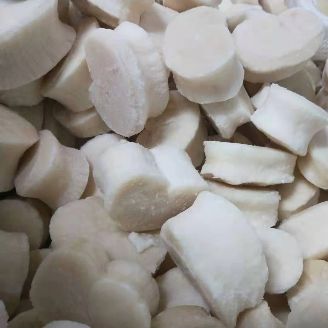 Frozen Pen Shell  Meat High Quality