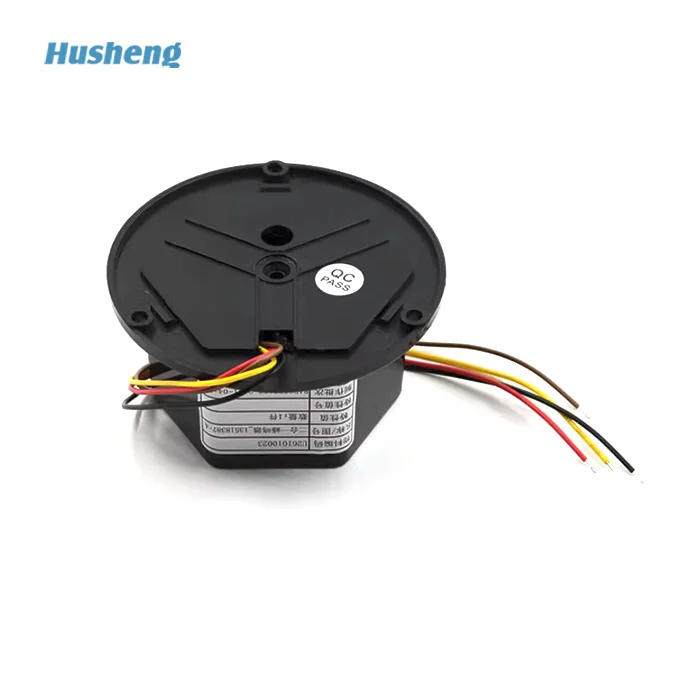 Hitachi Elevator 2-in-1 Buzzer Car Top Electronic Alarm Horn FMQ-2-1