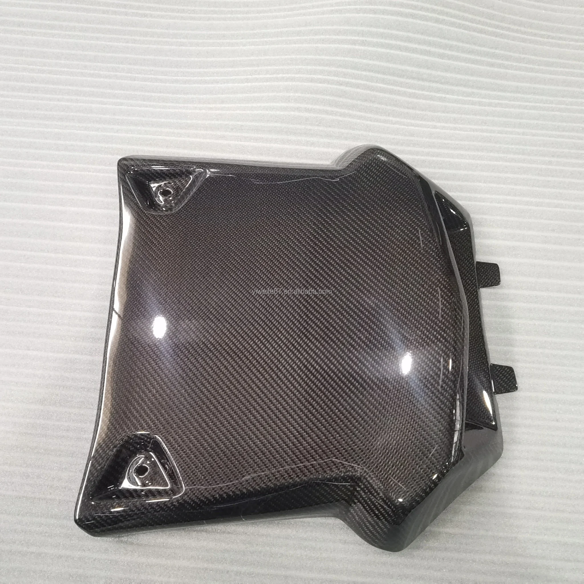 Custom Design Carbon Fiber Molding Parts Carbon Fiber Car Kits Carbon Fiber Accessories