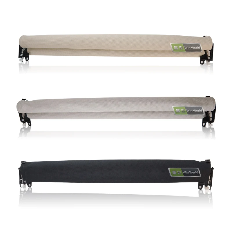 Win World 8890048288742 Vehicle Sunshade Accessories Blocks UV Skylight roller shutter Sunroof Curtain for Geely Binyue