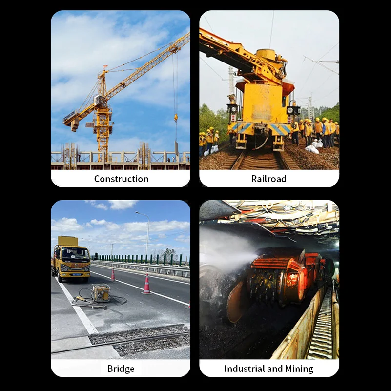 Factory Price Industrial Hydraulic Pump Transmission Hydraulic Pump Hydraulic Pump For Engine