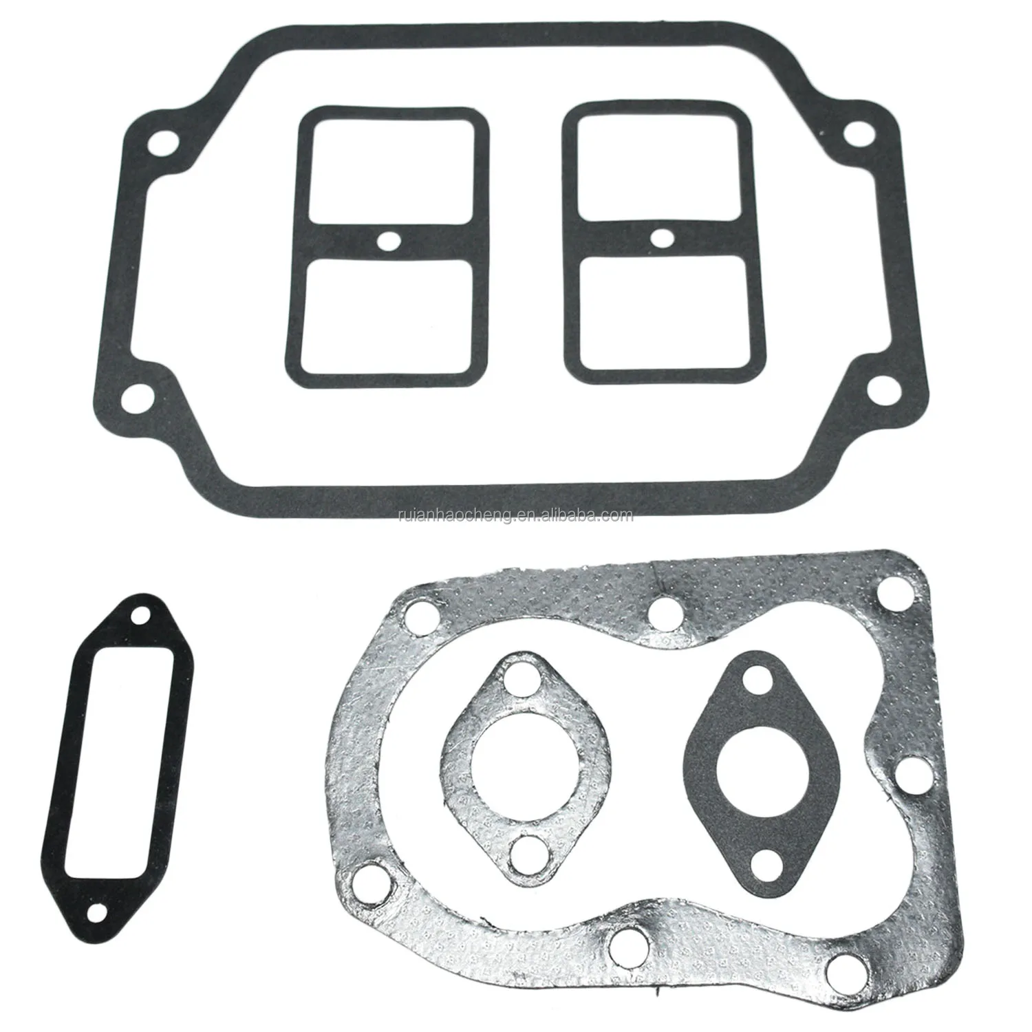 Engine Gasket Kit Set For Kohler K141 K161 K181 Lawn Mower Tractor 41 755 06-S