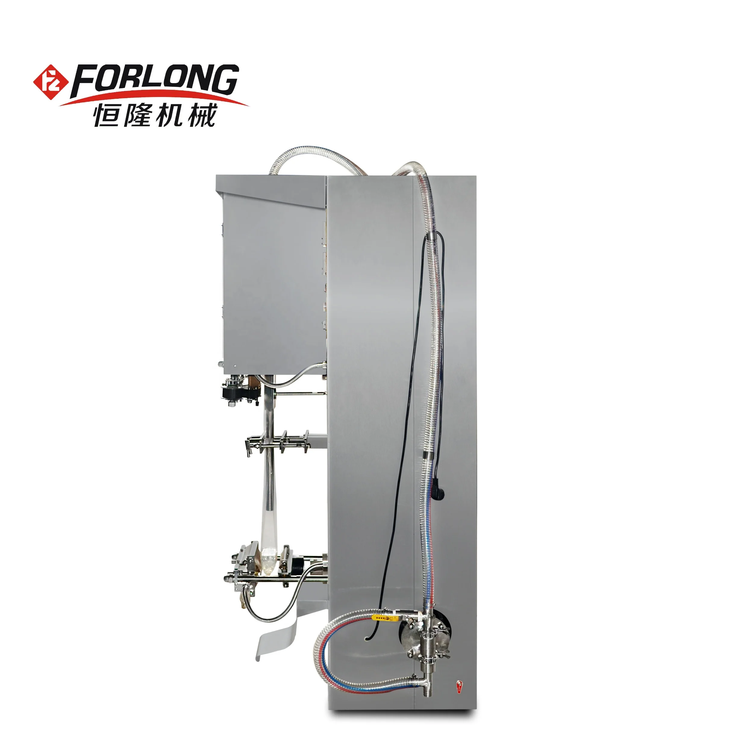 SJ-1000 water sachet packing machine price pouch juice packing machine pouch juice packing machine