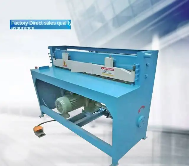 Best Selling Automatic Q43 Hydraulic Alligator Shear For Scrap Steel