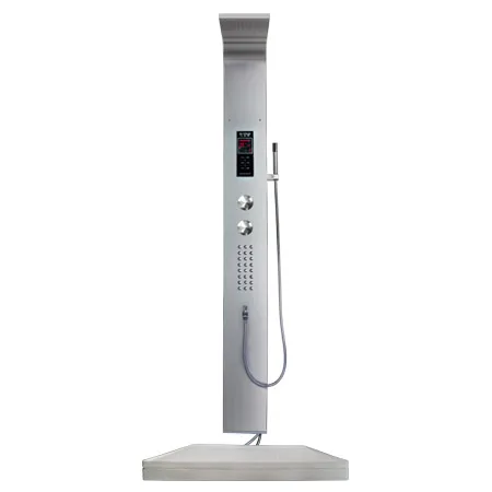 Temperature Shower Controller panel ,best selling products