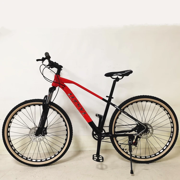 Best Bicycle Supplier Customized 21 speed gear cycle 26 27.5 29 inch MTB Mountain bike