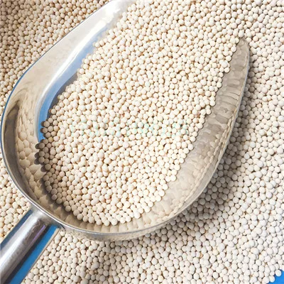 EniSorb 3A 4A 5A 13X 13X-APG Molecular Sieve for Dehydration