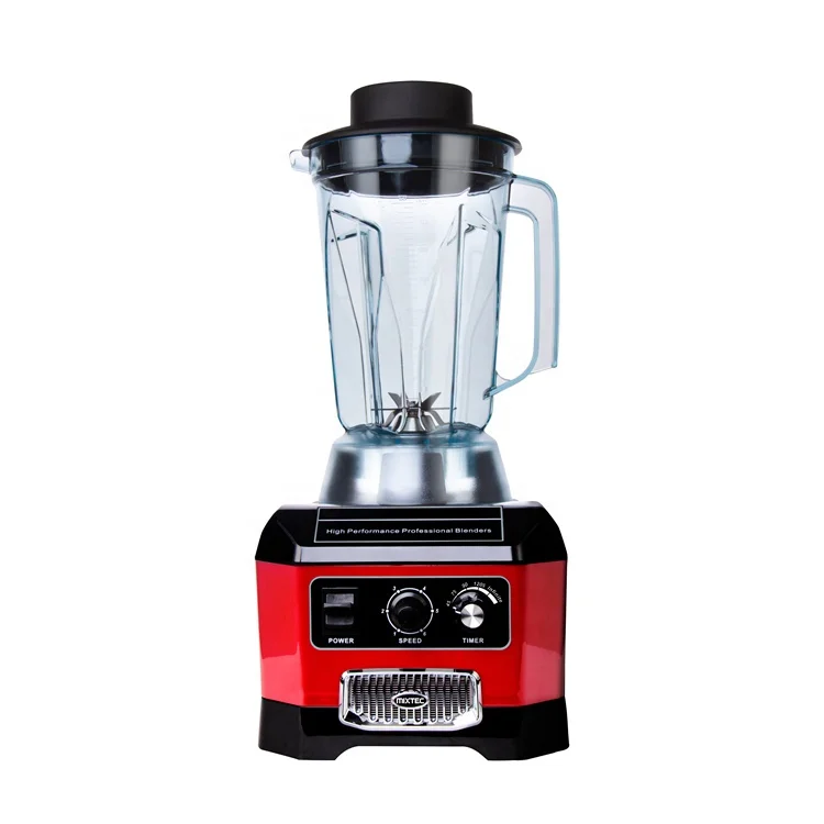 High Quality Professional Smoothie Blender for Ice Crush and Juice Maker Blender MI-52AT with Tamper