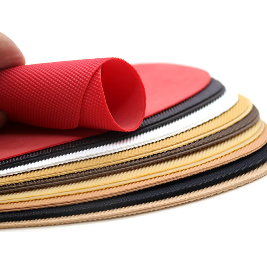Shoe Accessories Heels Rubber Soles Material To Repair Outsole
