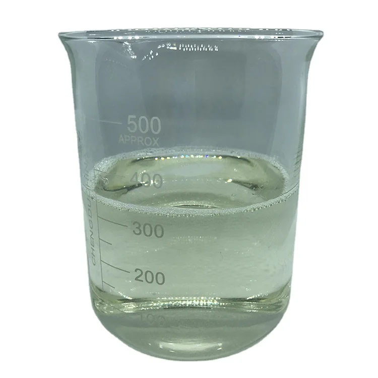 
Low price foaming and thickening agent for hair care and cosmetic raw materials CAB CAPB Cocoamidopropyl Betaine 