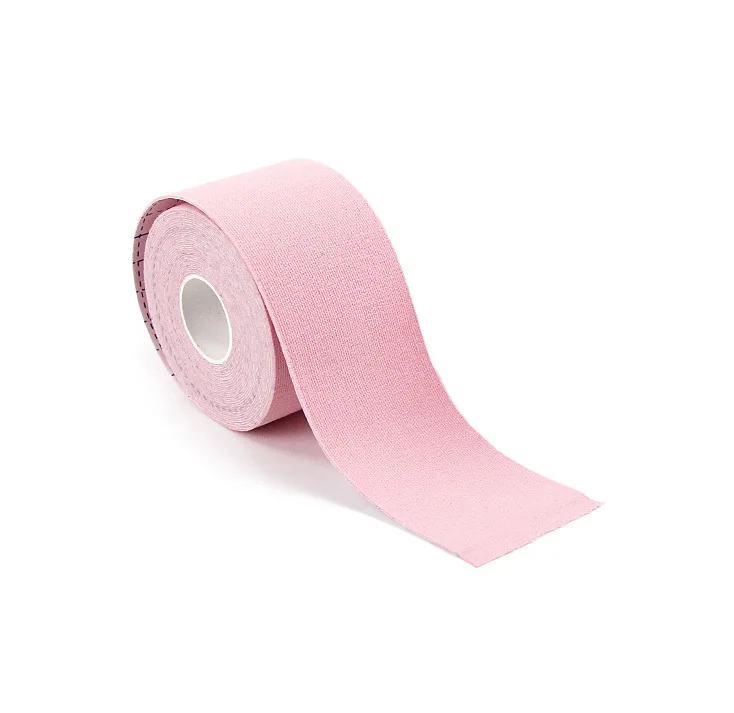 Amazon hot sale skin friendly breathable athletic breast lift tape nipple cover
