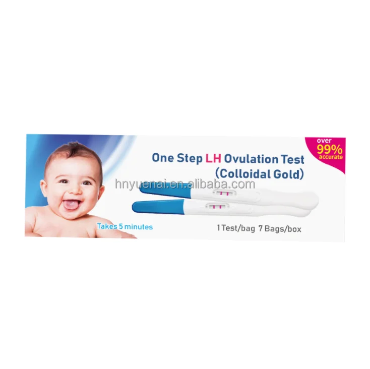 Medical Medic Pregnancy Test Urine Kit