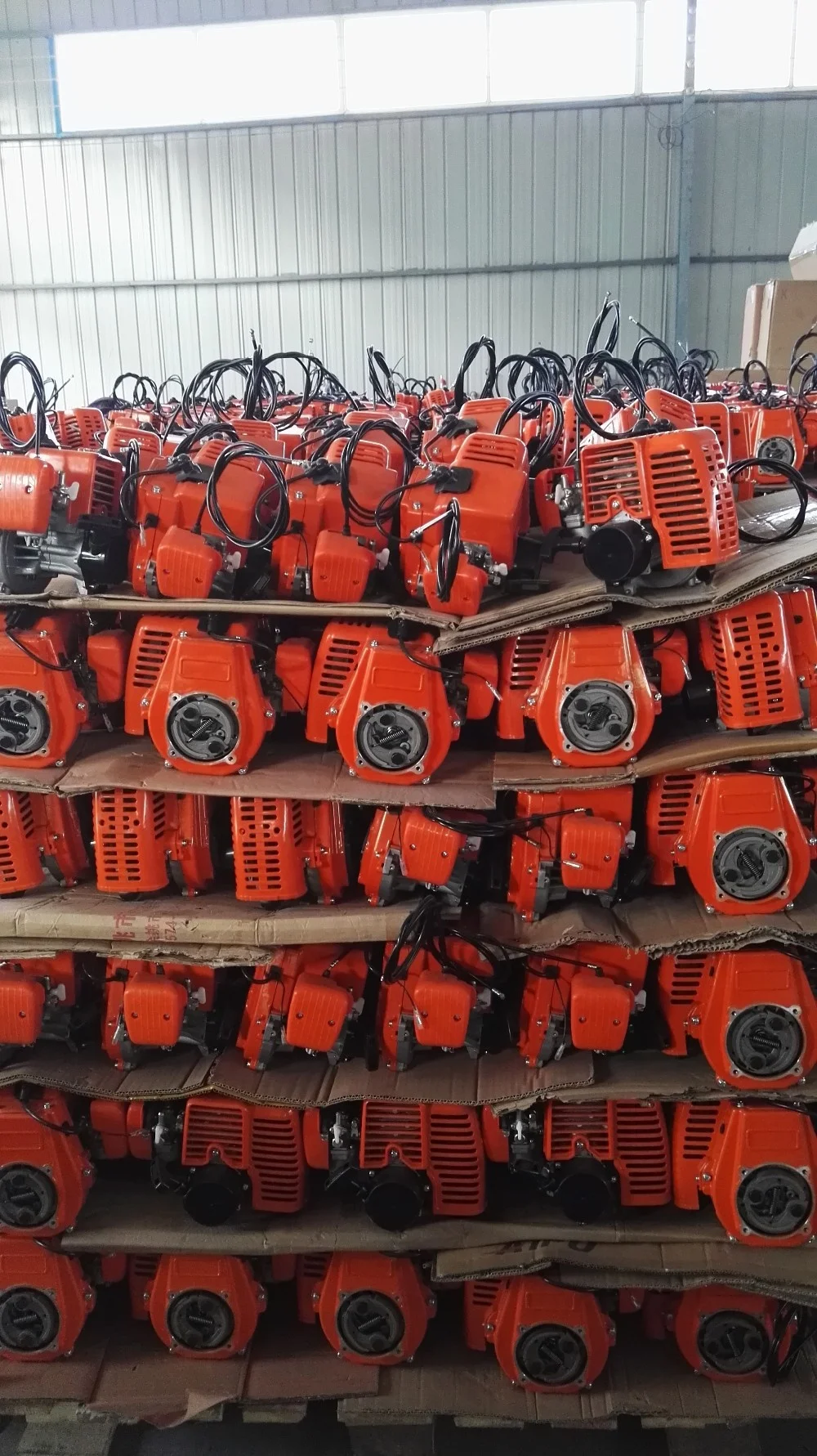 Двигатель 196cc для сбора риса 168f 1 6.5hp многоцелевой