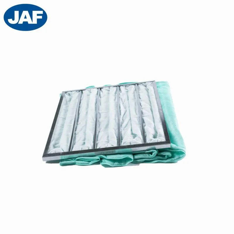 Jaf Multi-color Optional Quality Medium Bag Air Filter Micro Air Conditioner Screen Mesh Filter