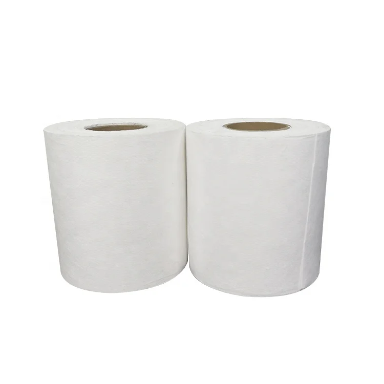 
EN14683 type IIR Medical using Polypropylene melt blown nonwoven fabrics in roll 