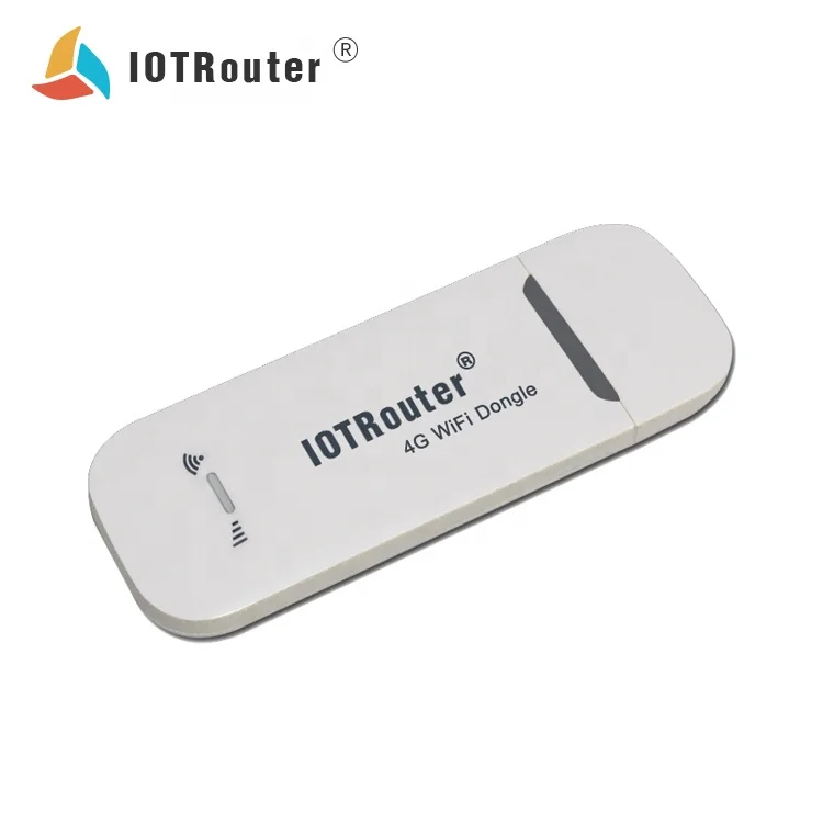 USB Modem 3G Dongle with SIM Card Slot IOT Router Supplier