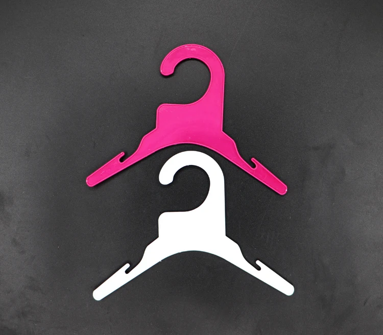 Factory outlet Cheaper dog hangers pets clothes hanger