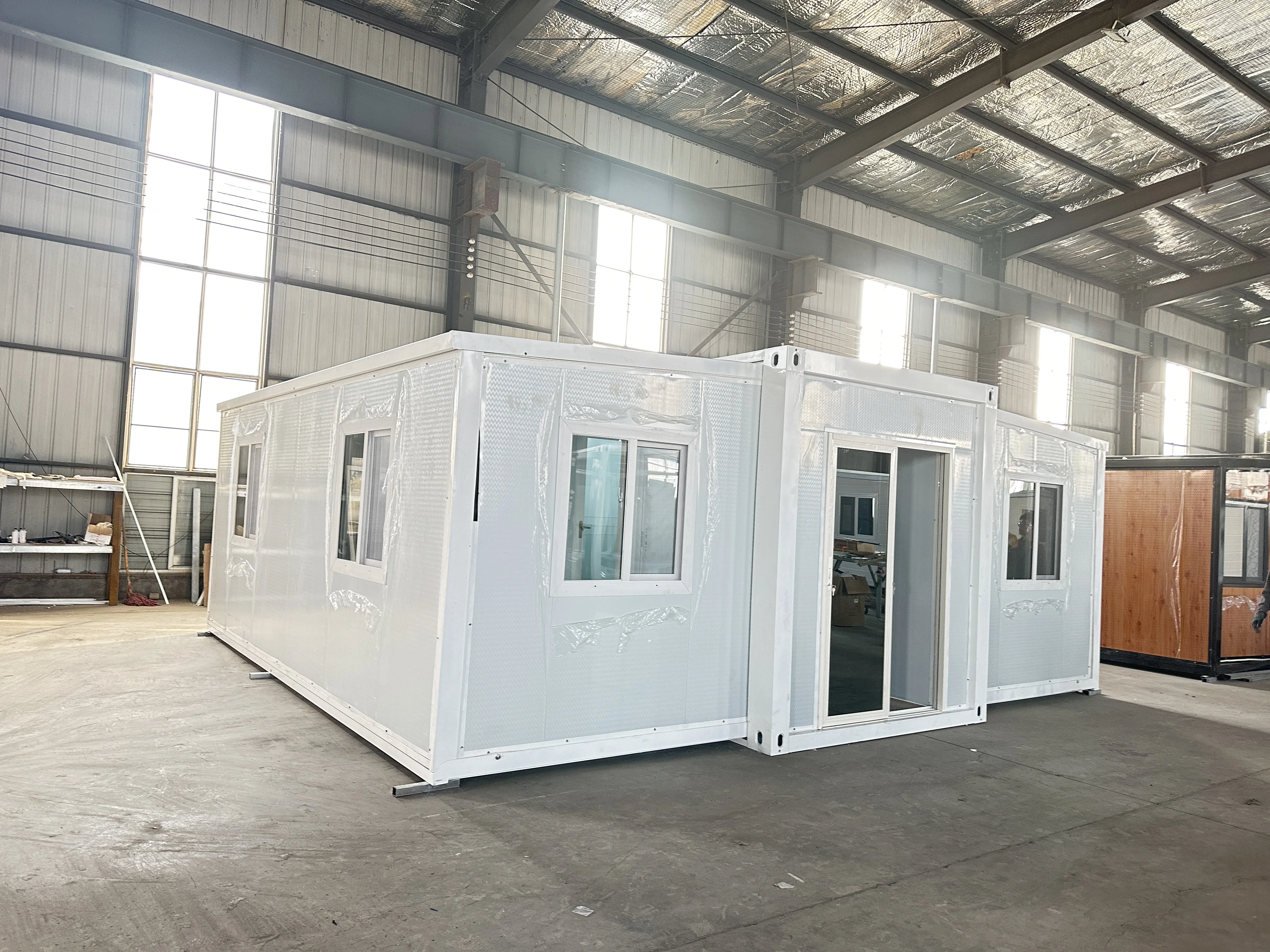 Сборные дома, современные сборные дома, сборные дома для квартир, сборные контейнерные дома, контейнерные дома