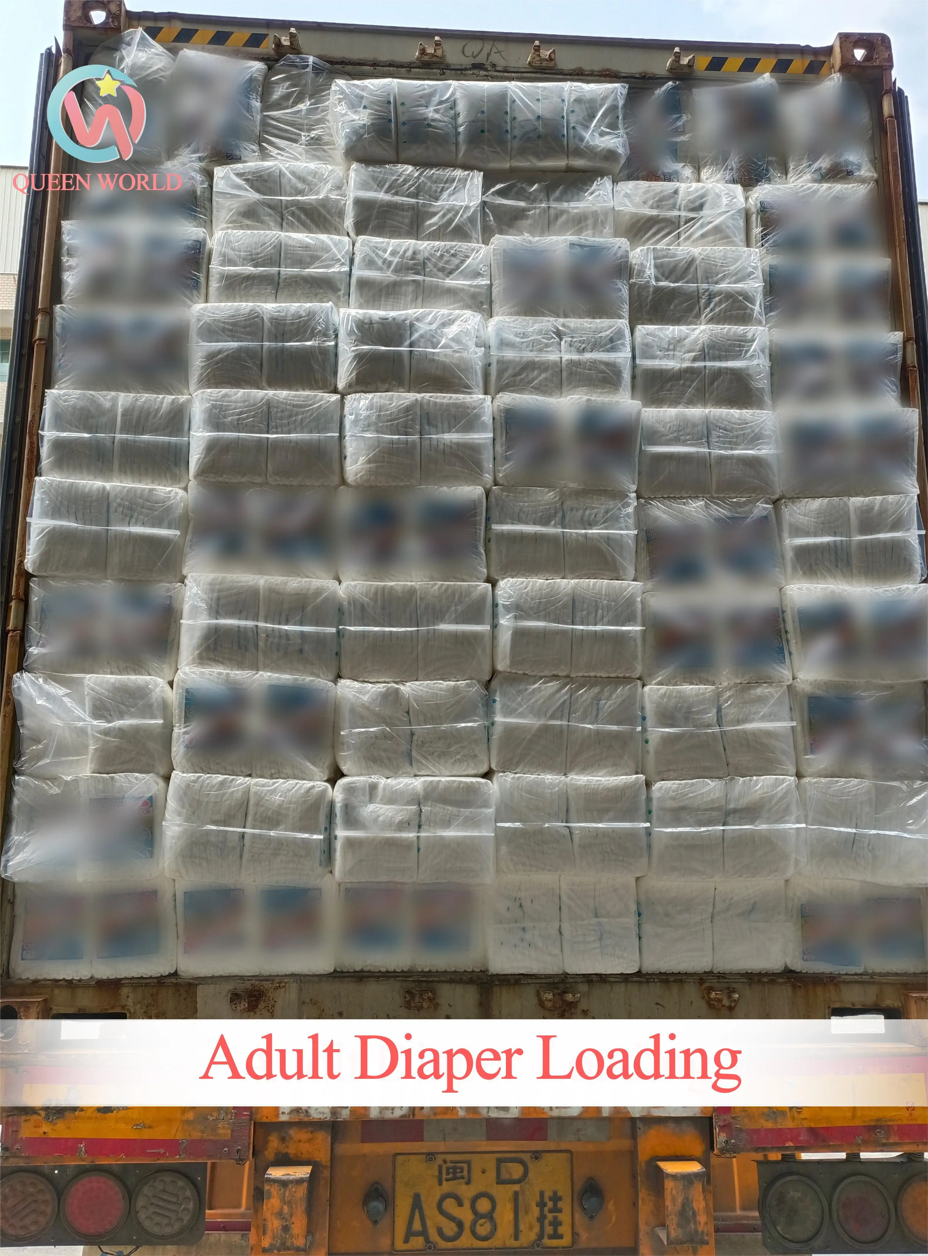 High Quality Disposable Breathable Free Sample Panty Adult Diaper And Plastic Pants Pakistan