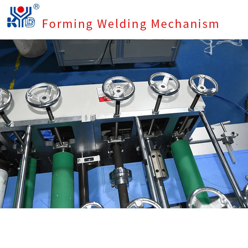 Disposable SPP non woven surgeon hood head cover disposable cap