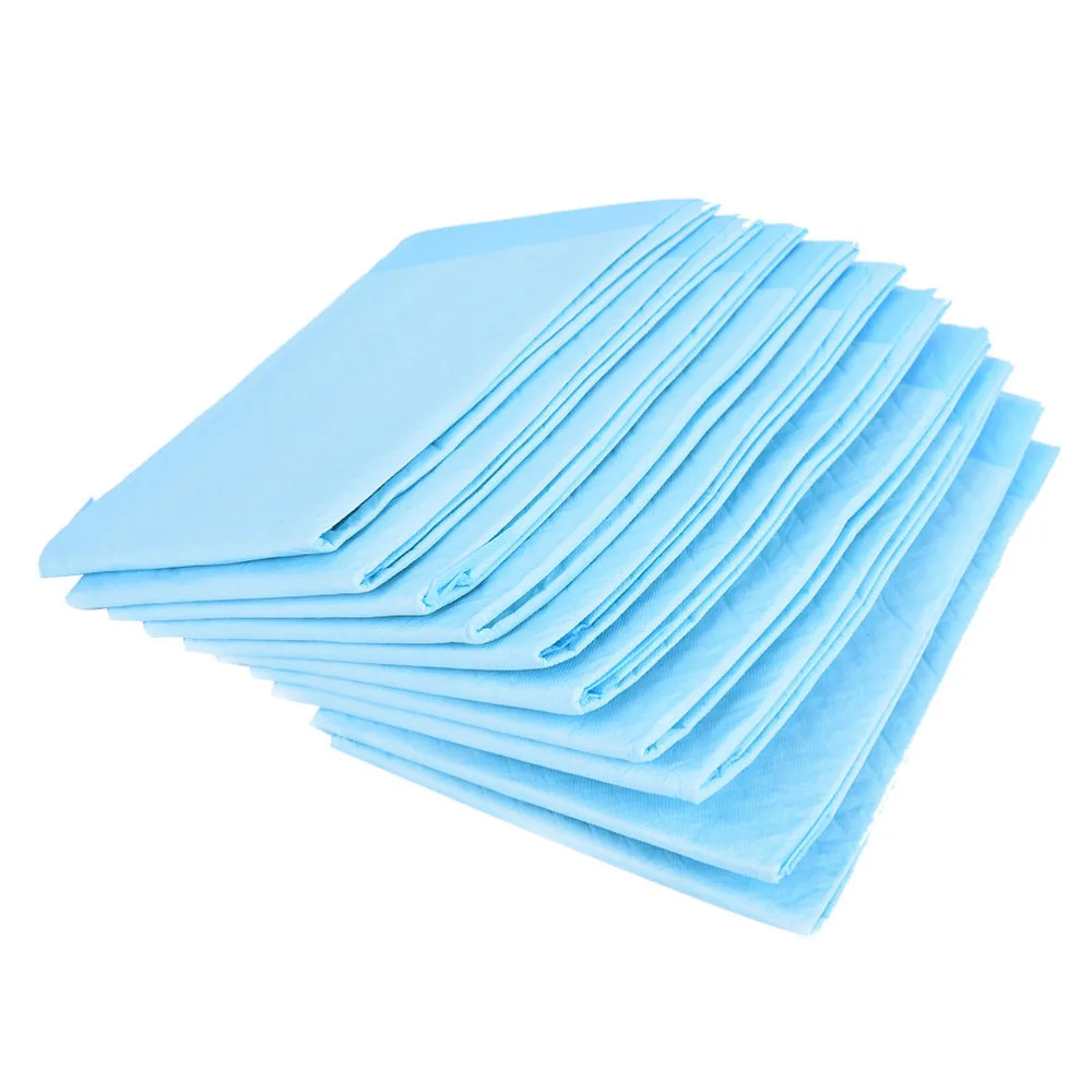 Dropshipping All-absorb Training Pads Dog Diaper Pet Pee Training Pad for Dogs