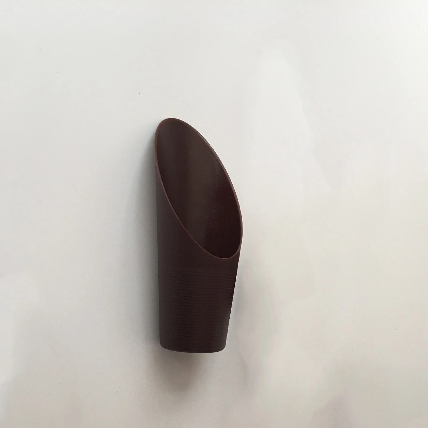 1Pc New Soil Plastic Spade Shovel Cup Succulent DIY Bonsai Plant Helper Garden Tool